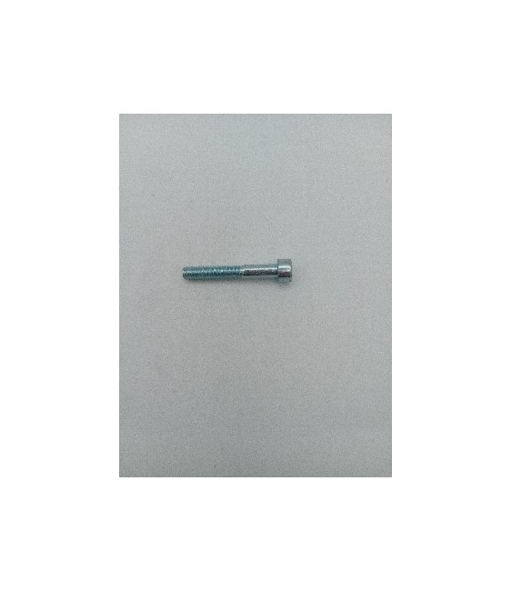 TORNILLO ALLEN 5X50 DIN 912 ZINCADO 8.8