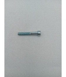 TORNILLO ALLEN 6X50 DIN 912 ZINCADO 8.8