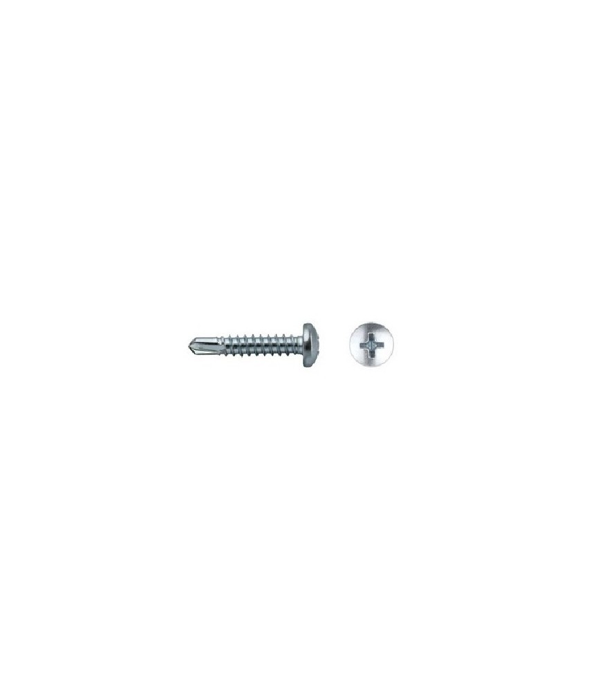 TORNILLO P/BROCA DIN 7504N 4.8X 22