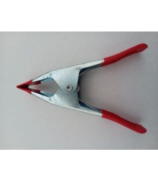 PINZA METALICA EXTOOLS 15CMS