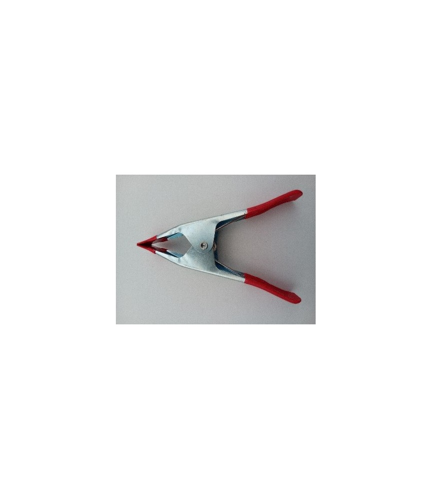 PINZA METALICA EXTOOLS 15CMS