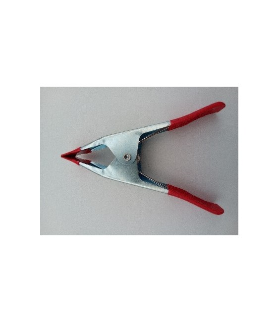 PINZA METALICA EXTOOLS 15CMS