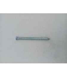 TORNILLO HORMIGON FIJACION MARCOS DIN MF 7.5X132