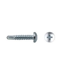 TORNILLO P/BROCA DIN 7504N 4.2X50