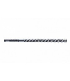 BROCA SDS PLUS 6X265 4 PUNTAS REF-32048 | Herrajes HE