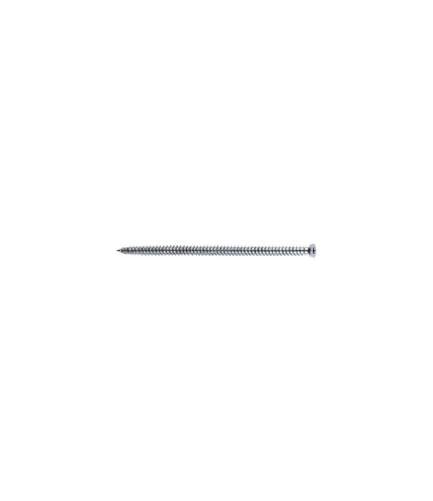 TORNILLO HORMIGON FIJACION MARCOS DIN MF 7.5X72