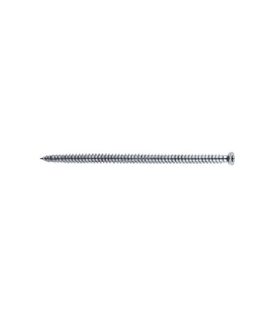 TORNILLO HORMIGON FIJACION MARCOS DIN MF 7.5X72