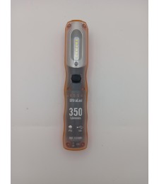 LAMPARA ULTRALED 3+2W 350 LM | Herrajes HE