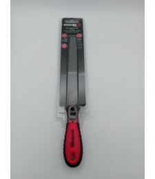 LIMA PLANA PUNTA ENTREFINO M/BIMAT 150MM | Herrajes HE