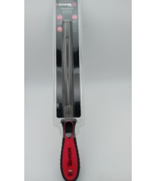 LIMA MEDIA CAÃA 200MM  M/BIMAT GRANO ENTR | Herrajes HE