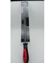 LIMA REDONDA 250MM  M/BIMAT GRANO ENTR | Herrajes HE