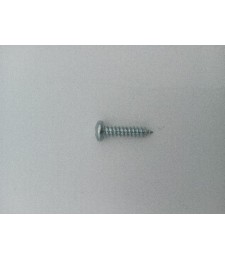 TORNILLO R/CHAPA CAB. ALOMADA DIN 7981 5.5X 80