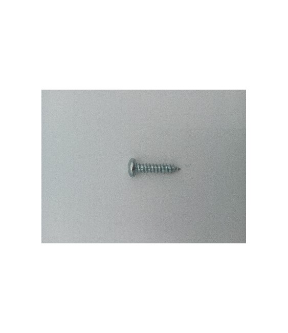 TORNILLO R/CHAPA CAB. ALOMADA DIN 7981 5.5X 80