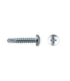 TORNILLO P/BROCA DIN 7504N 4.8X 32