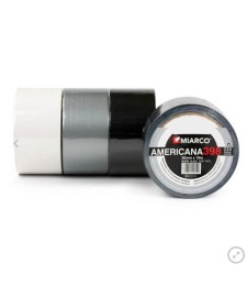 CINTA BUTILO ALUMINIO 100mm X 1mm X 5M | Herrajes HE