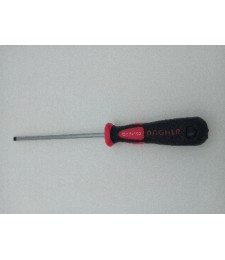 DESTORNILLADOR PROFESIONAL CrMo B.PLANA 5,5X150 | Herrajes HE