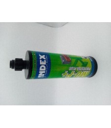 RESINA ANCLAJE QUIMICO CARTUCHO 410ML