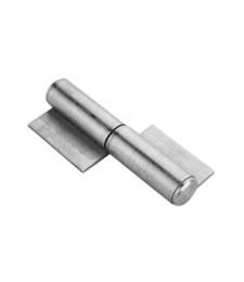 BISAGRA ALETA 20X150X4 AXIAL IZDA REF-505 | Herrajes HE