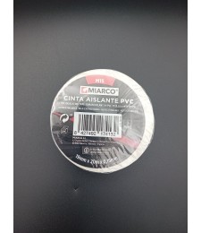 CINTA AISLANTE BLANCA GRANDE | Herrajes HE