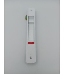 Cierre combi VC70/75 RF-319 blanco | Herrajes HE