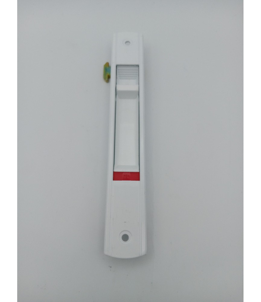 Cierre combi VC70/75 RF-319 blanco | Herrajes HE