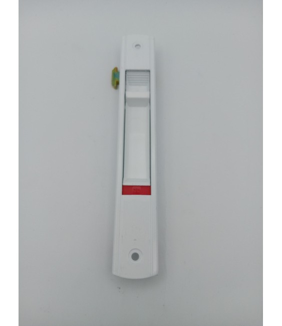 Cierre combi VC70/75 RF-319 blanco | Herrajes HE