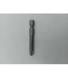 PUNTA INSERCION DIR. TORX 30X50