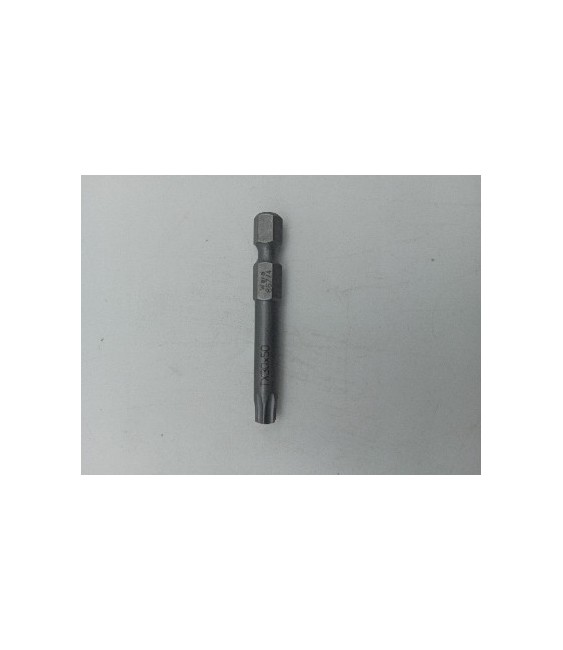 PUNTA INSERCION DIR. TORX 30X50