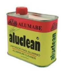 LIMPIADOR ALUMINIO ALUCLEAN 500-ML