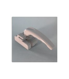 CIERRE PRESION VENUS BLANCO