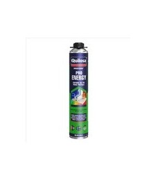 ORBAFOAM AEROSOL V&P  PRO-ENERGY AZUL 750 | Herrajes HE