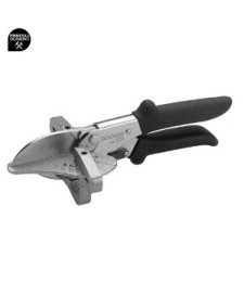 TIJERA CORTA INGLETES 200 mm HOJA TRAPEZOIDAL REF.285-45-135 | Herrajes HE