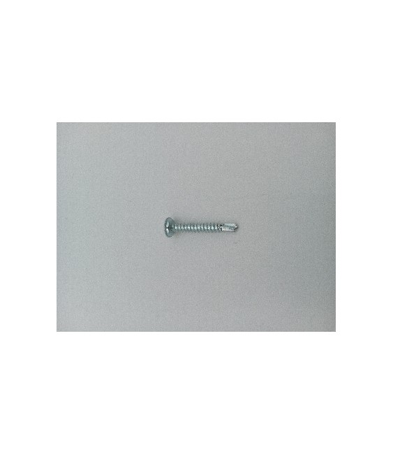 TORNILLO P/BROCA CAB. ENVOLVENTE DIN TEC 4.8X32