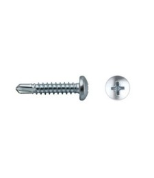 TORNILLO P/BROCA DIN 7504N 4.8X 50 | Herrajes HE