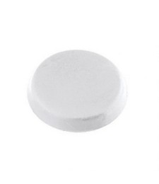 TAPON DIN EFM BLANCO | Herrajes HE