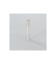 CERRADERO EUROPEO CORTO 3018 BLANCO