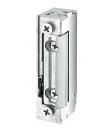 PORTERO AUTOMATICO MOD 99-1 AbDF/YMX TOP DOBLE 10-24V AC/DC | Herrajes HE