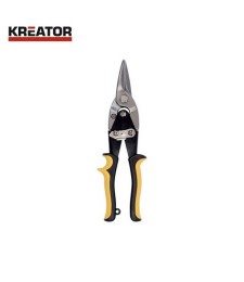 TIJERAS CHAPA CORTA RECTA VT15672 | Herrajes HE