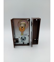 CERRADURA YALE 56 BHP 60 IZQUIERDA | Herrajes HE