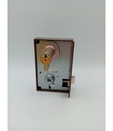 CERRADURA AZBE 56-BHP-70 DCHA | Herrajes HE