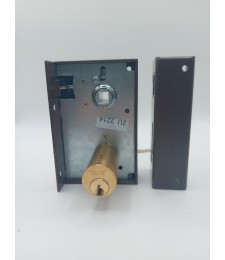 CERRADURA AZBE 56 BHPR 70 DERECHA | Herrajes HE