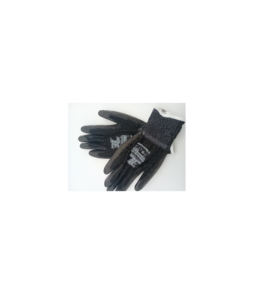 PAR GUANTES SUPER CONTACT "N" N. 10