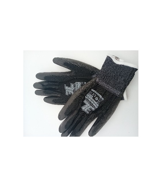 PAR GUANTES SUPER CONTACT "N" N. 10