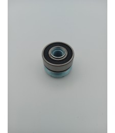 RODILLO GUIA U-40 | Herrajes HE