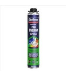 ORBAFOAM AEROSOL V&P  PRO-ENERGY AZUL 750