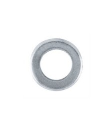 ARANDELA M-08 PLANA DIN 125 | Herrajes HE