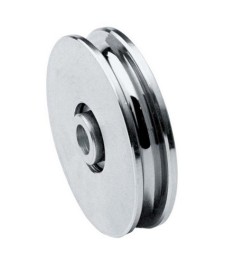 POLEA DE 90 (90X10) RF-104 | Herrajes HE