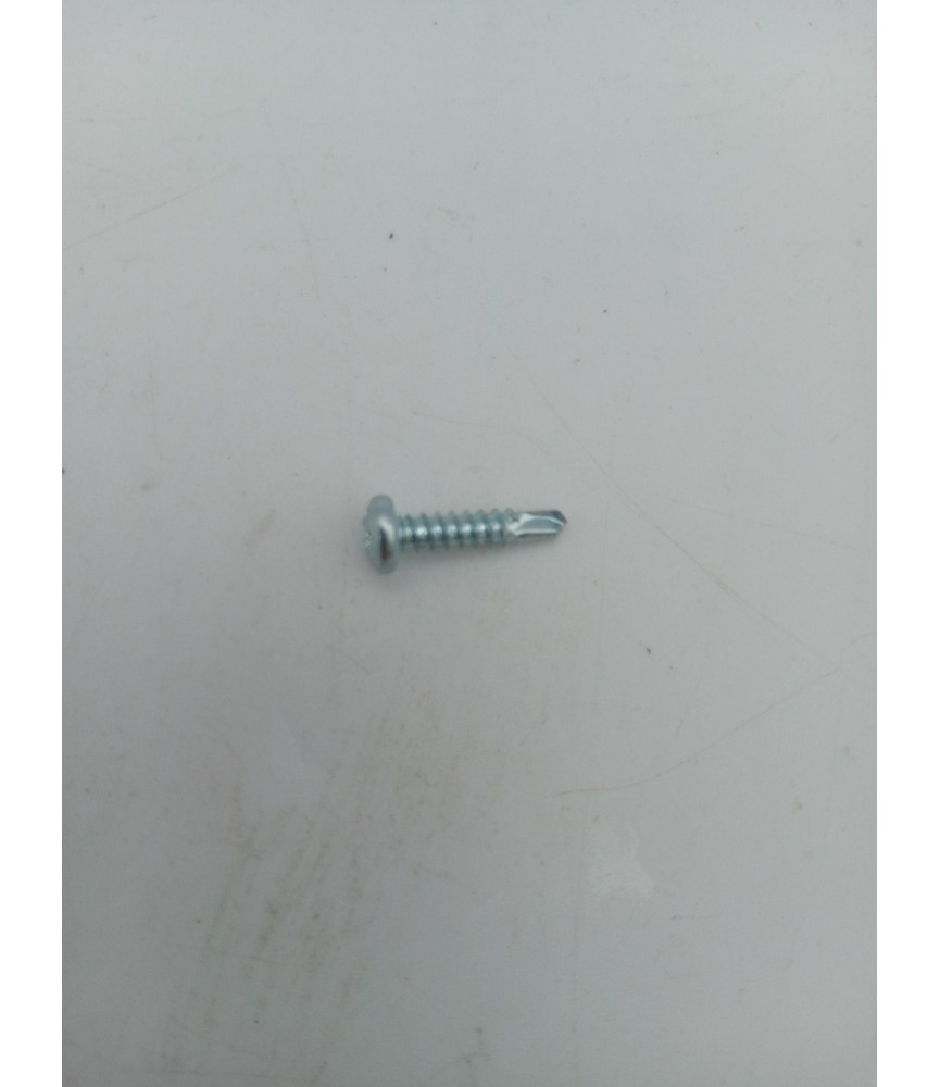 Tornillo punta broca 3.5x16 | Herrajes HE