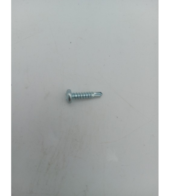 Tornillo punta broca 3.5x16 | Herrajes HE