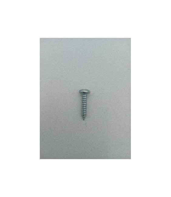 TORNILLO R/CHAPA CAB. ALOMADA DIN 7981 4.8X 13